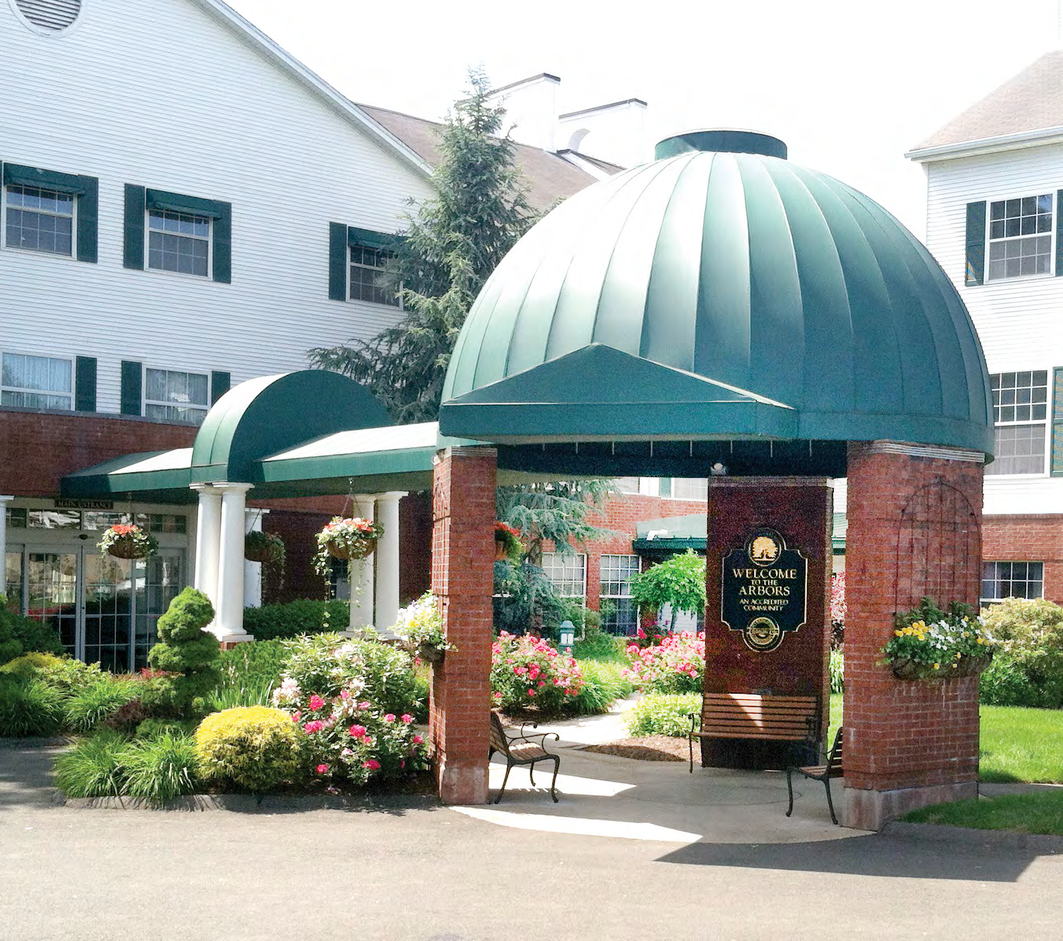 Photo of Arbors of Hop Brook, Assisted Living, Nursing Home, Independent Living, CCRC, Manchester, CT 10