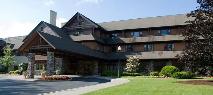 Photo of Edgehill, Assisted Living, Nursing Home, Independent Living, CCRC, Stamford, CT 11