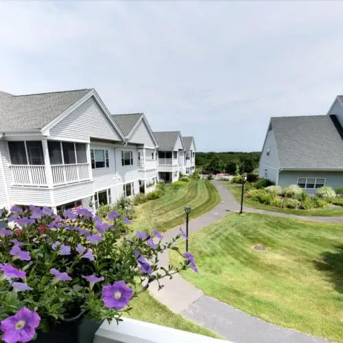 Photo of Seabury, Assisted Living, Nursing Home, Independent Living, CCRC, Bloomfield, CT 4