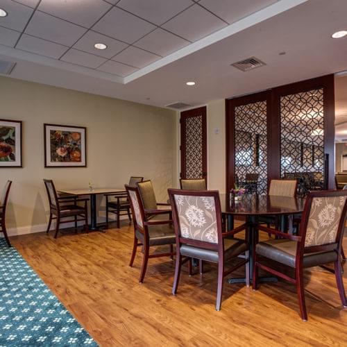 Photo of Seabury, Assisted Living, Nursing Home, Independent Living, CCRC, Bloomfield, CT 10