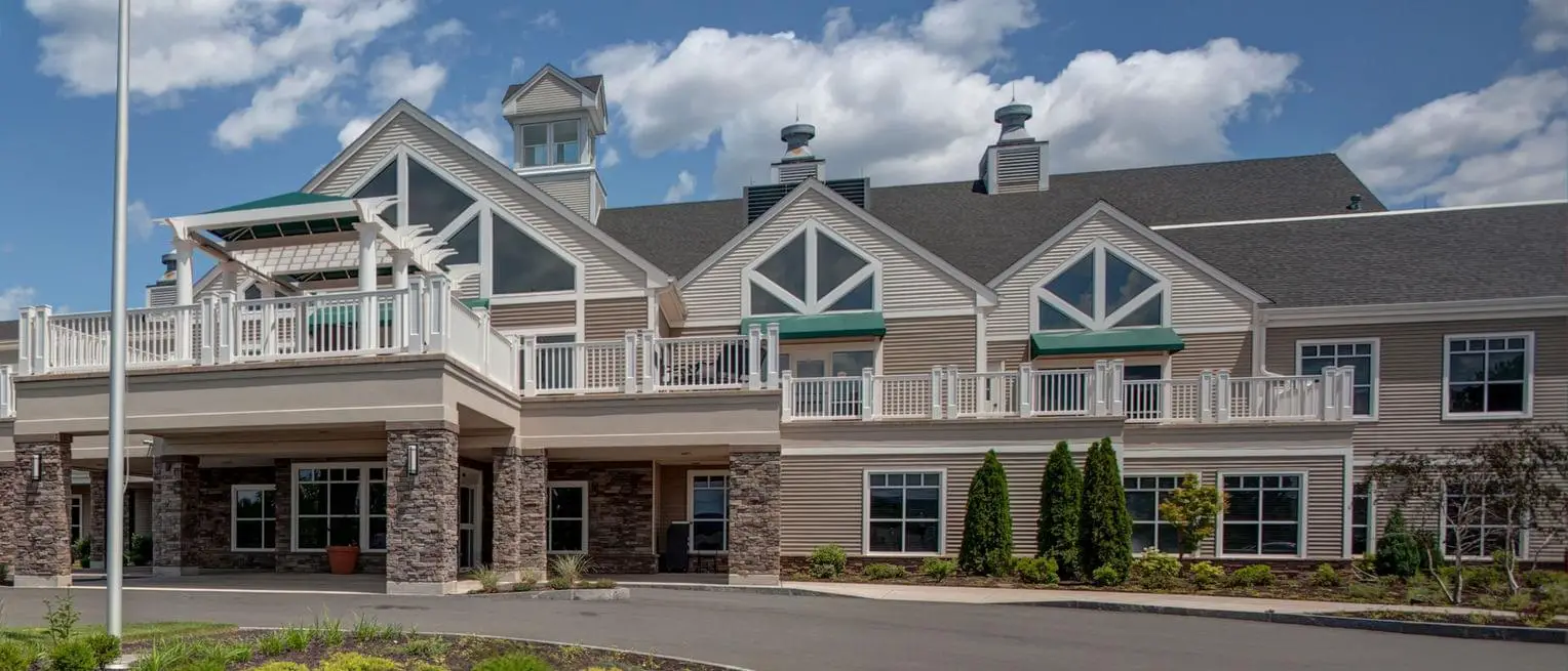 Photo of Seabury, Assisted Living, Nursing Home, Independent Living, CCRC, Bloomfield, CT 14