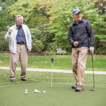 Photo of Whitney Center, Assisted Living, Nursing Home, Independent Living, CCRC, Hamden, CT 9