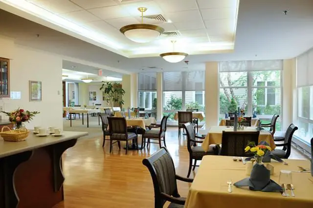 Photo of Duncaster Retirement Community, Assisted Living, Nursing Home, Independent Living, CCRC, Bloomfield, CT 5