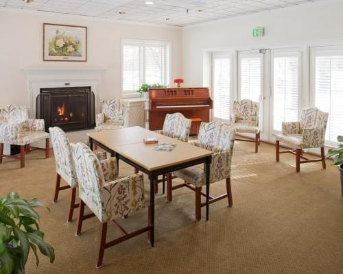 Photo of Stonegates, Assisted Living, Nursing Home, Independent Living, CCRC, Greenville, DE 14