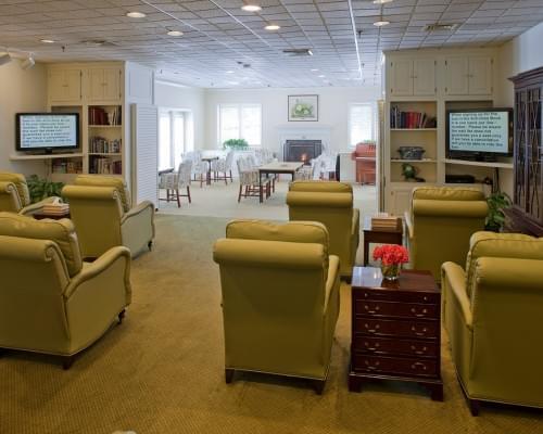 Photo of Stonegates, Assisted Living, Nursing Home, Independent Living, CCRC, Greenville, DE 13