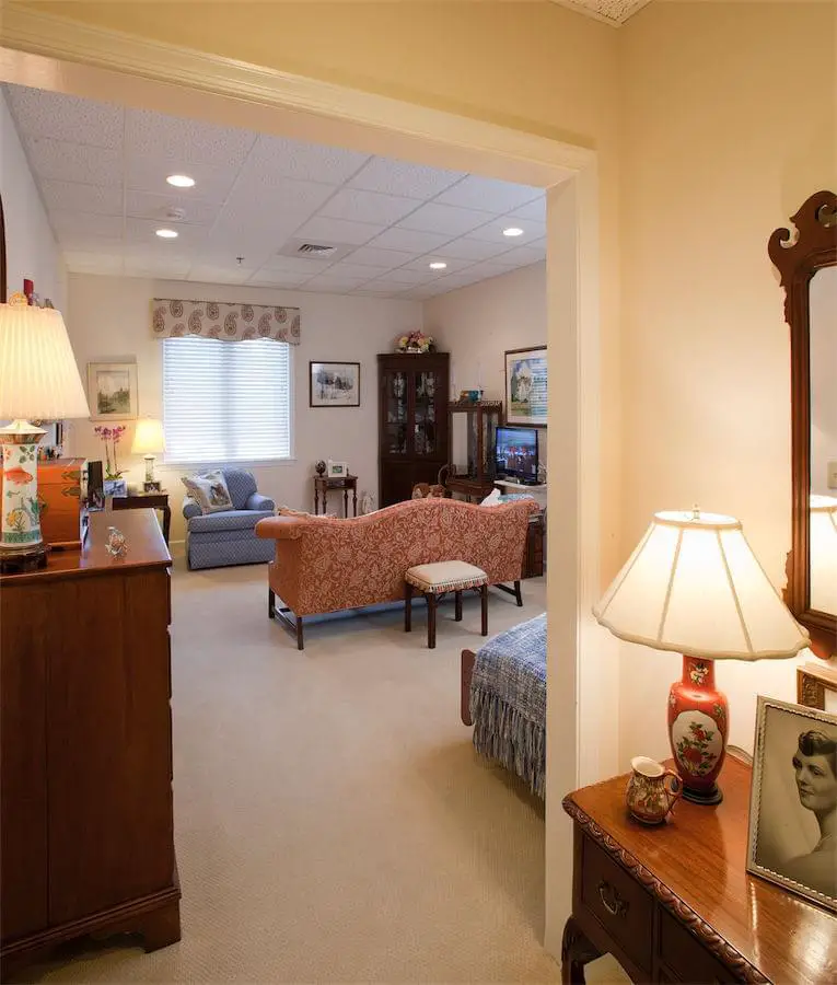 Photo of Stonegates, Assisted Living, Nursing Home, Independent Living, CCRC, Greenville, DE 12