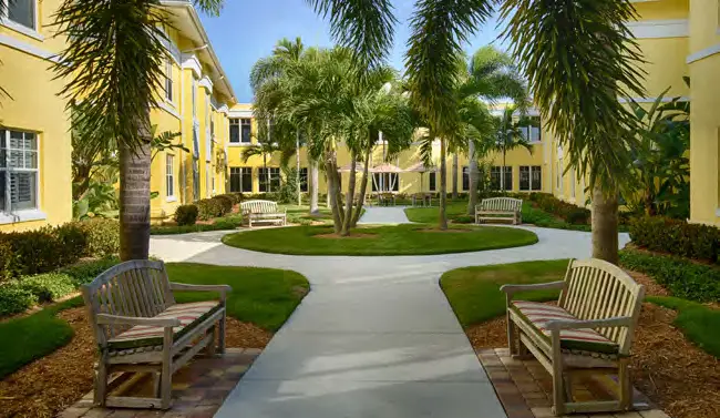 Photo of Cypress Cove Living, Assisted Living, Nursing Home, Independent Living, CCRC, Fort Myers, FL 15
