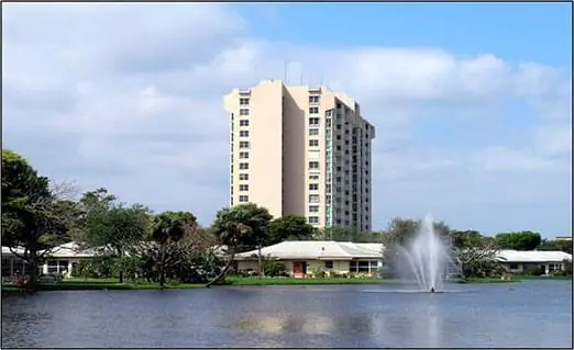 Photo of John Knox Village, Assisted Living, Nursing Home, Independent Living, CCRC, Pompano Beach, FL 1