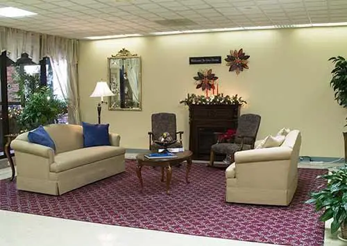 Photo of Masonic Home of Florida, Assisted Living, Nursing Home, Independent Living, CCRC, St Petersburg, FL 5