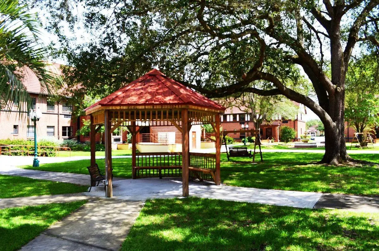 Photo of Penney Retirement Community, Assisted Living, Nursing Home, Independent Living, CCRC, Penney Farms, FL 1