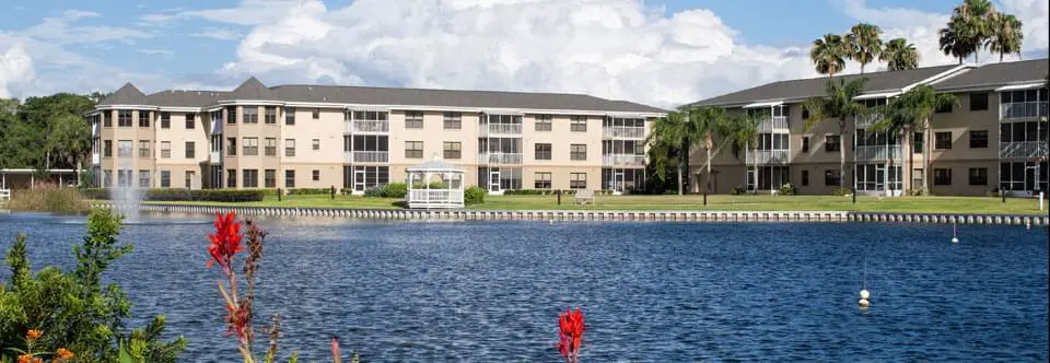Photo of Sunnyside Village, Assisted Living, Nursing Home, Independent Living, CCRC, Sarasota, FL 1