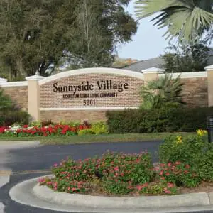 Photo of Sunnyside Village, Assisted Living, Nursing Home, Independent Living, CCRC, Sarasota, FL 2