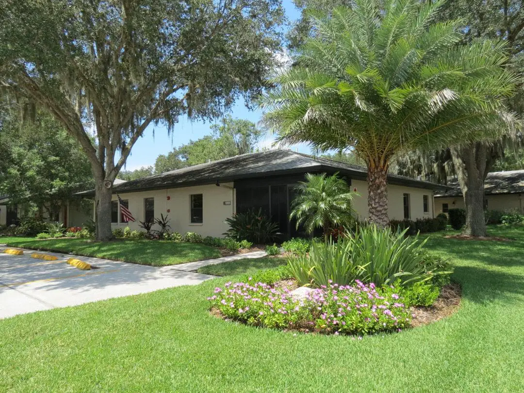 Photo of Sunnyside Village, Assisted Living, Nursing Home, Independent Living, CCRC, Sarasota, FL 7