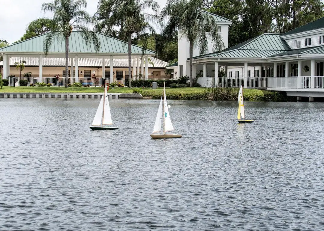 Photo of Sunnyside Village, Assisted Living, Nursing Home, Independent Living, CCRC, Sarasota, FL 9