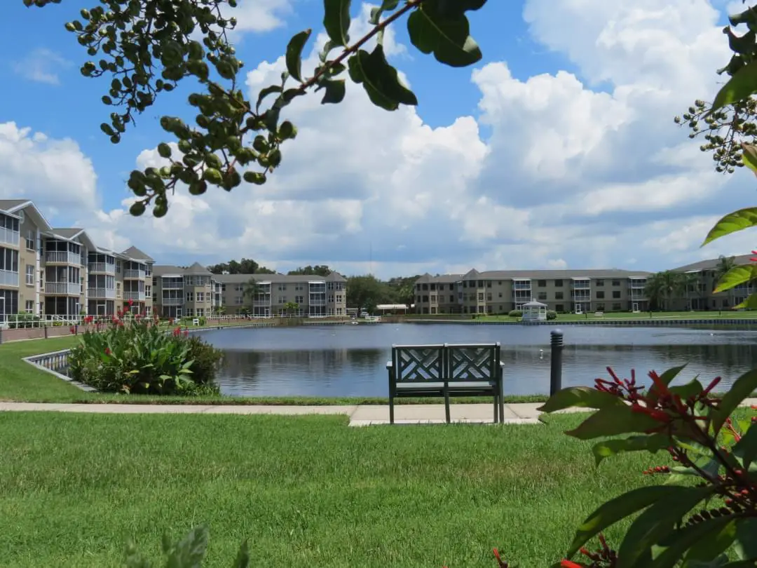 Photo of Sunnyside Village, Assisted Living, Nursing Home, Independent Living, CCRC, Sarasota, FL 12