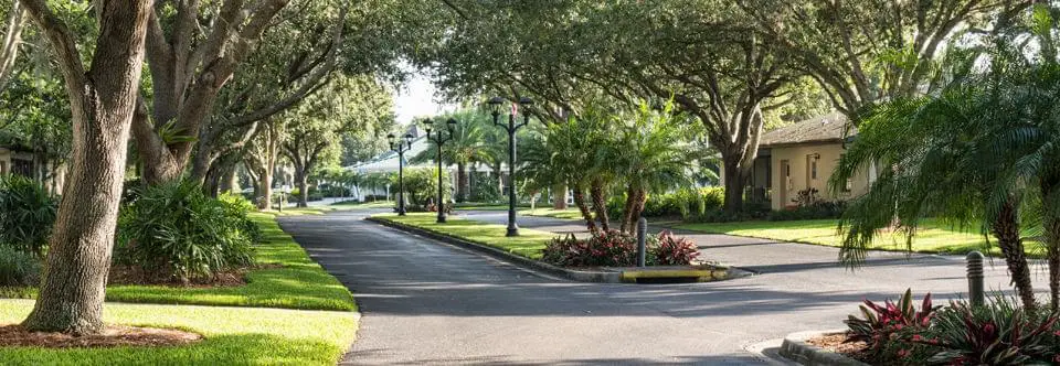 Photo of Sunnyside Village, Assisted Living, Nursing Home, Independent Living, CCRC, Sarasota, FL 3