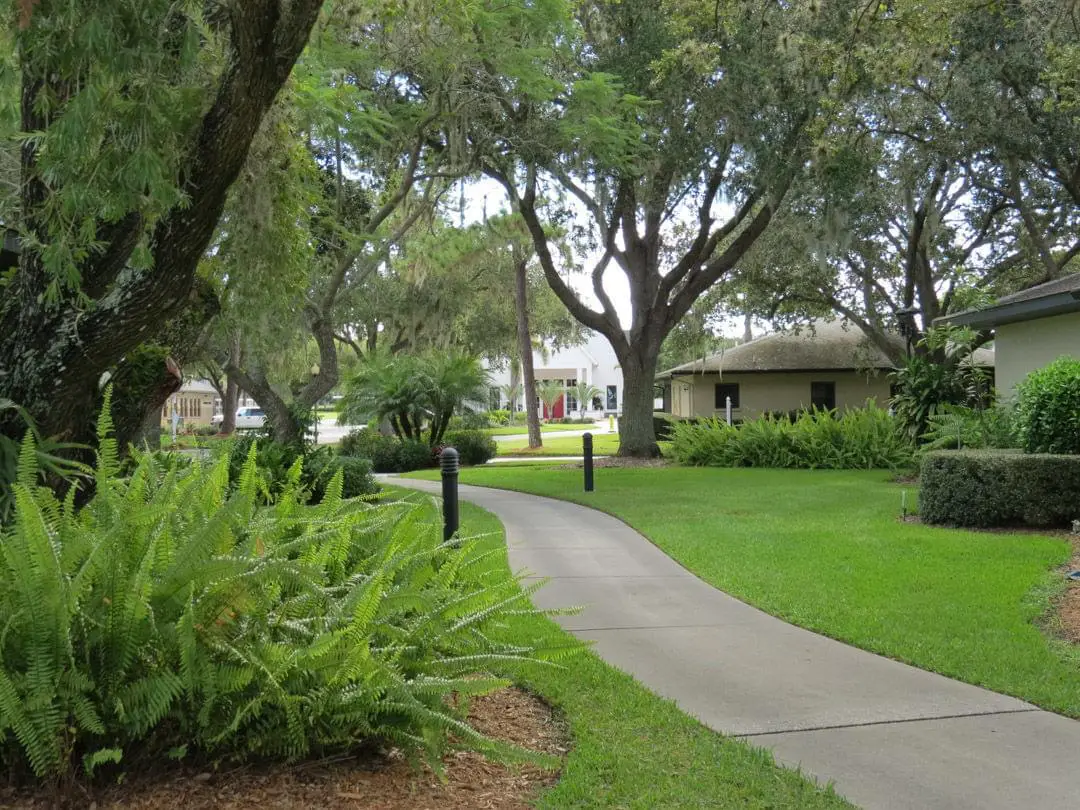 Photo of Sunnyside Village, Assisted Living, Nursing Home, Independent Living, CCRC, Sarasota, FL 4