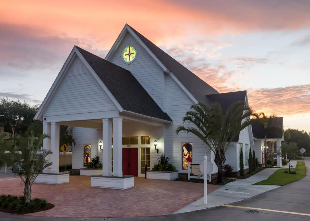 Photo of Sunnyside Village, Assisted Living, Nursing Home, Independent Living, CCRC, Sarasota, FL 5