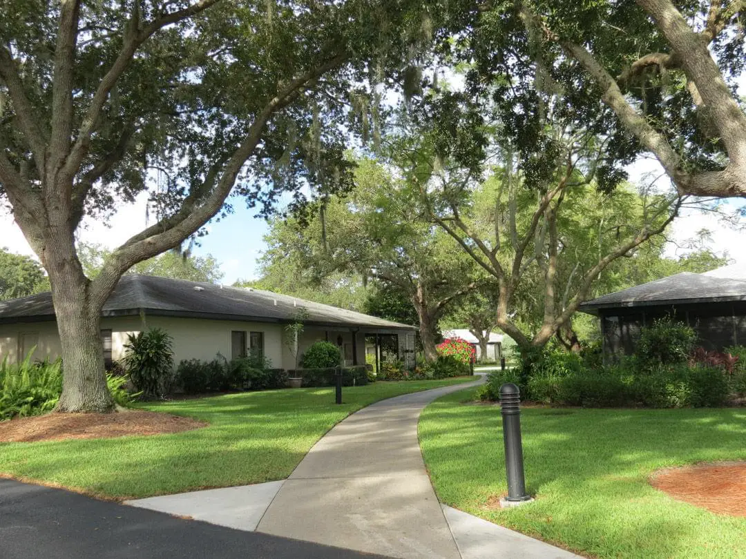 Photo of Sunnyside Village, Assisted Living, Nursing Home, Independent Living, CCRC, Sarasota, FL 6