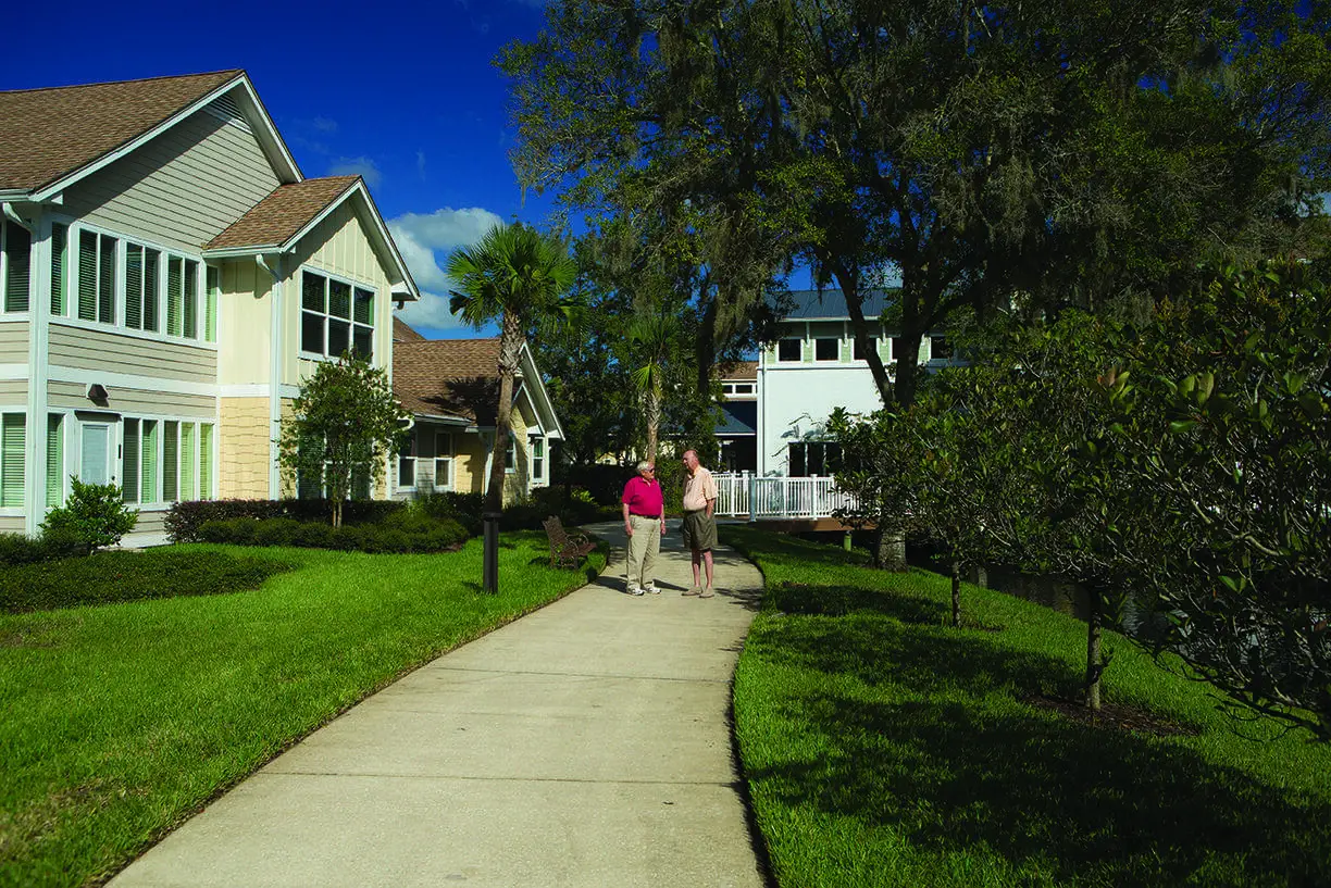 Photo of Vicar's Landing, Assisted Living, Nursing Home, Independent Living, CCRC, Ponte Vedra, FL 14