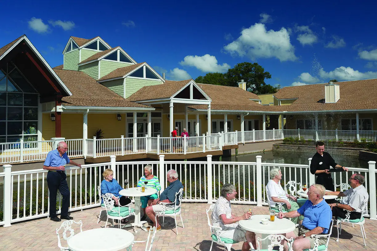 Photo of Vicar's Landing, Assisted Living, Nursing Home, Independent Living, CCRC, Ponte Vedra, FL 19