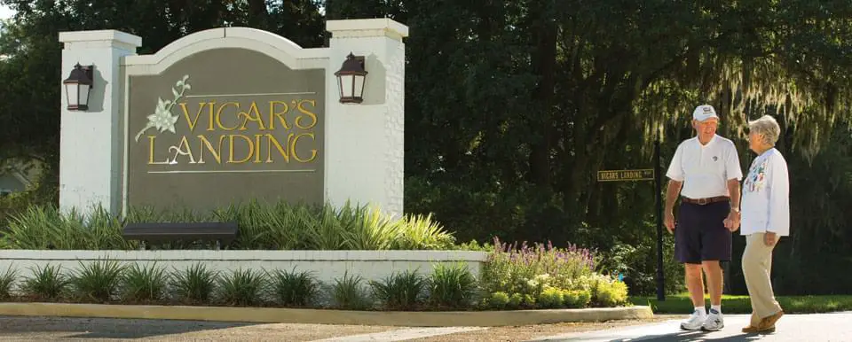 Photo of Vicar's Landing, Assisted Living, Nursing Home, Independent Living, CCRC, Ponte Vedra, FL 12