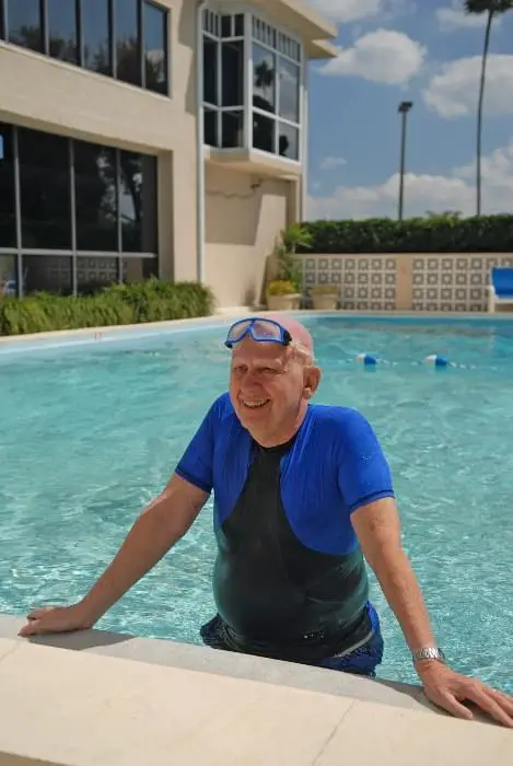 Photo of Canterbury Tower, Assisted Living, Nursing Home, Independent Living, CCRC, Tampa, FL 2