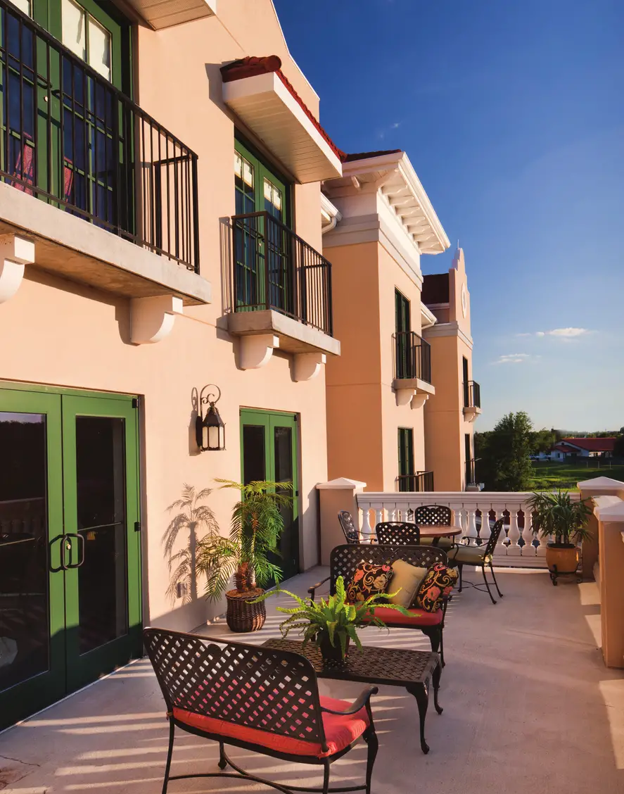 Photo of The Estates at Carpenters, Assisted Living, Nursing Home, Independent Living, CCRC, Lakeland, FL 10