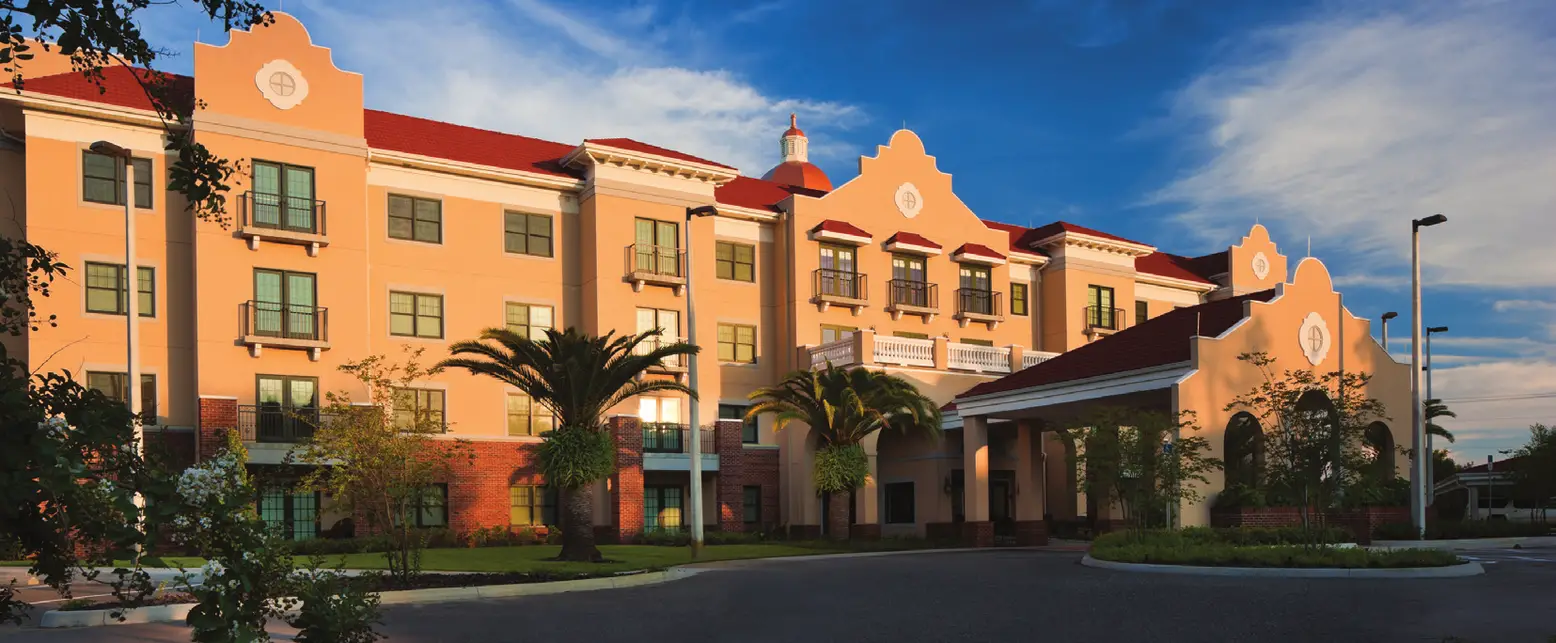 Photo of The Estates at Carpenters, Assisted Living, Nursing Home, Independent Living, CCRC, Lakeland, FL 11