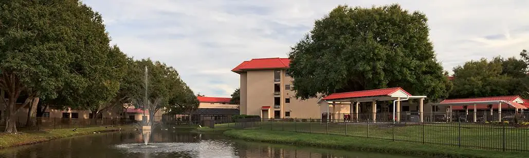 Photo of The Estates at Carpenters, Assisted Living, Nursing Home, Independent Living, CCRC, Lakeland, FL 7