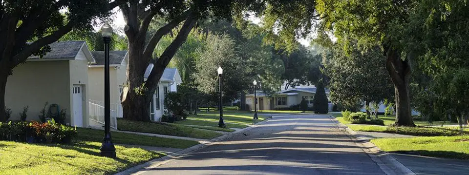 Photo of Florida Presbyterian Homes, Assisted Living, Nursing Home, Independent Living, CCRC, Lakeland, FL 2