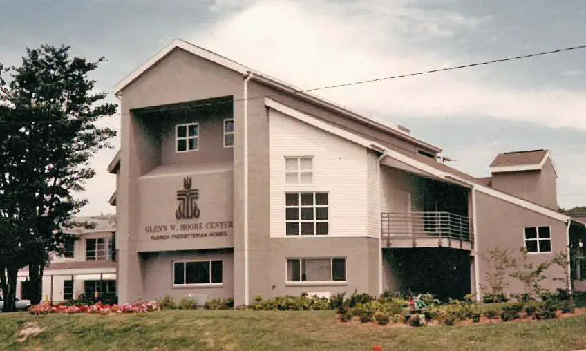 Photo of Florida Presbyterian Homes, Assisted Living, Nursing Home, Independent Living, CCRC, Lakeland, FL 6