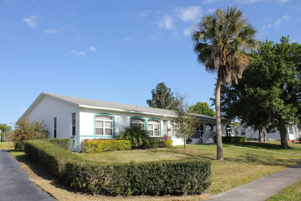 Photo of Florida Presbyterian Homes, Assisted Living, Nursing Home, Independent Living, CCRC, Lakeland, FL 14