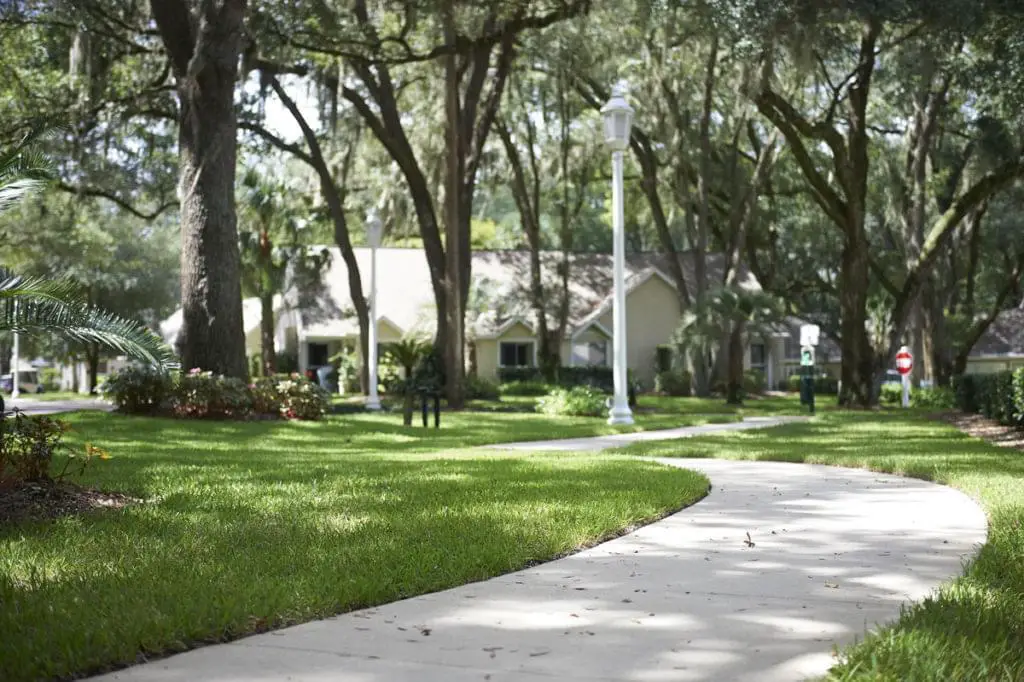 Photo of John Knox Village of Central Florida, Assisted Living, Nursing Home, Independent Living, CCRC, Orange City, FL 8