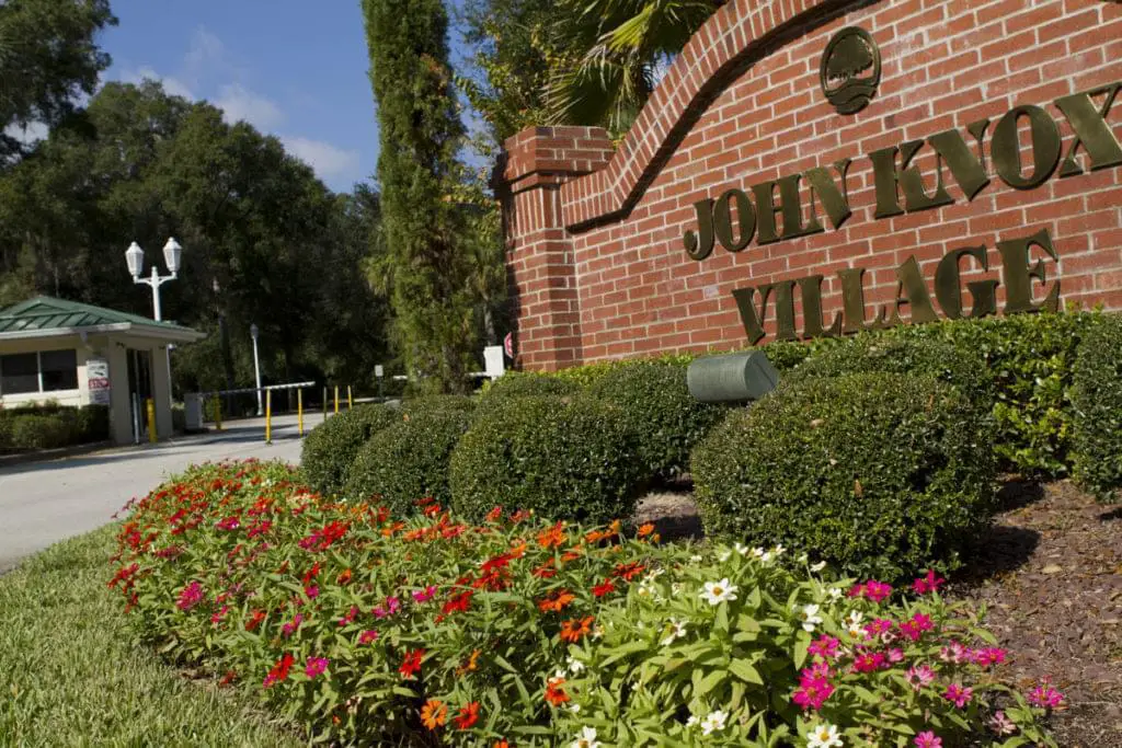 Photo of John Knox Village of Central Florida, Assisted Living, Nursing Home, Independent Living, CCRC, Orange City, FL 17