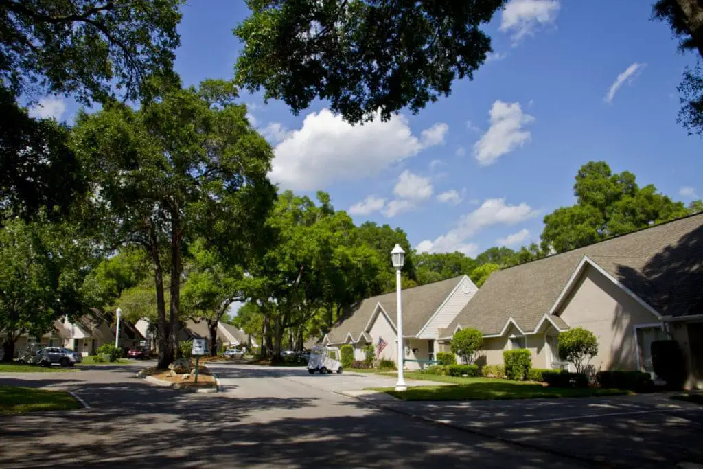 Photo of John Knox Village of Central Florida, Assisted Living, Nursing Home, Independent Living, CCRC, Orange City, FL 18