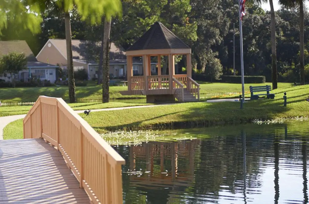 Photo of John Knox Village of Central Florida, Assisted Living, Nursing Home, Independent Living, CCRC, Orange City, FL 9