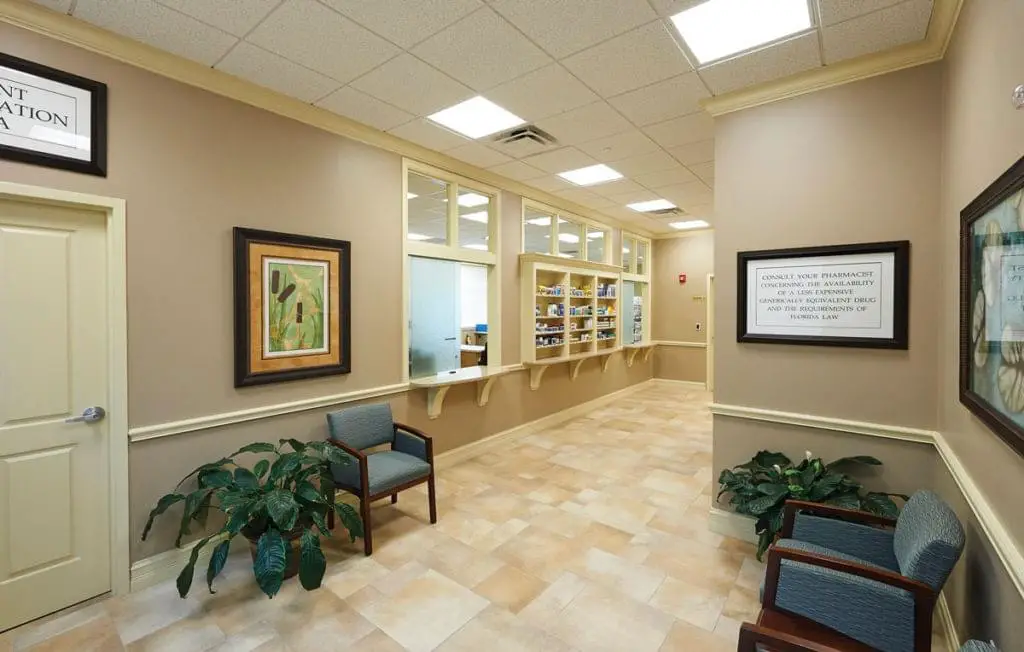 Photo of John Knox Village of Central Florida, Assisted Living, Nursing Home, Independent Living, CCRC, Orange City, FL 10