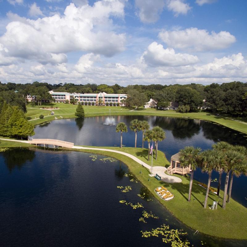 John Knox Village of Central Florida Senior Living