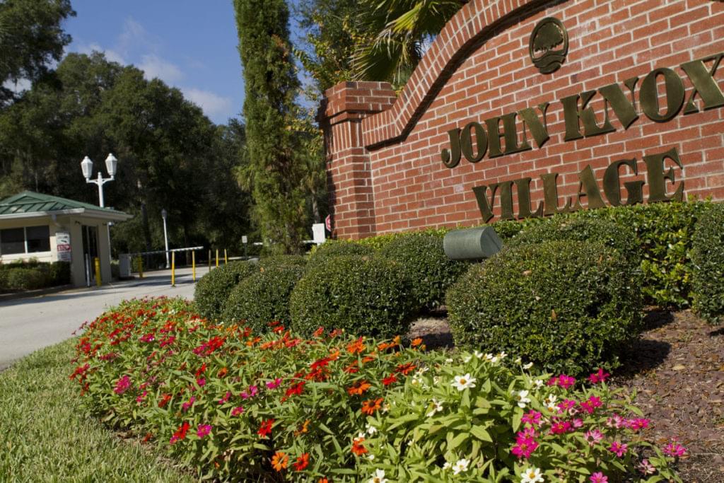 John Knox Village of Central Florida Senior Living