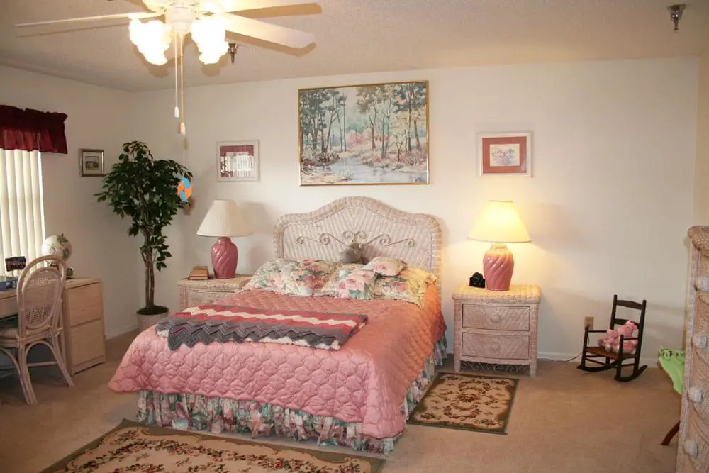 Photo of Lakeview Terrace, Assisted Living, Nursing Home, Independent Living, CCRC, Altoona, FL 2