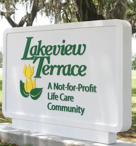 Photo of Lakeview Terrace, Assisted Living, Nursing Home, Independent Living, CCRC, Altoona, FL 14