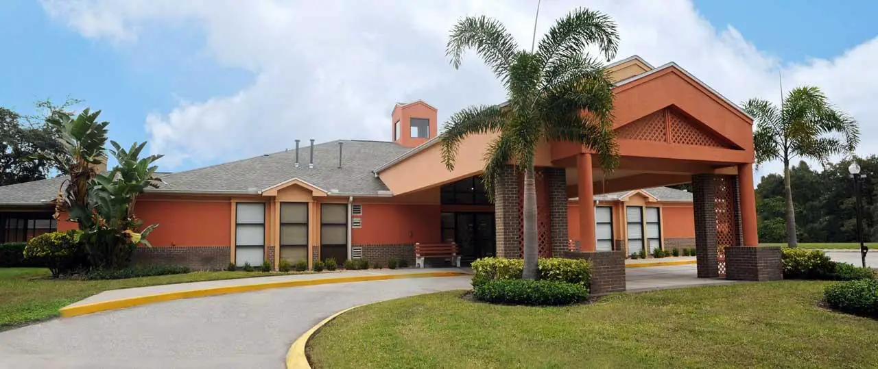 Photo of St. Mark Village, Assisted Living, Nursing Home, Independent Living, CCRC, Palm Harbor, FL 4