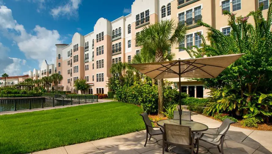 Photo of Glenridge on Palmer Ranch, Assisted Living, Nursing Home, Independent Living, CCRC, Sarasota, FL 14