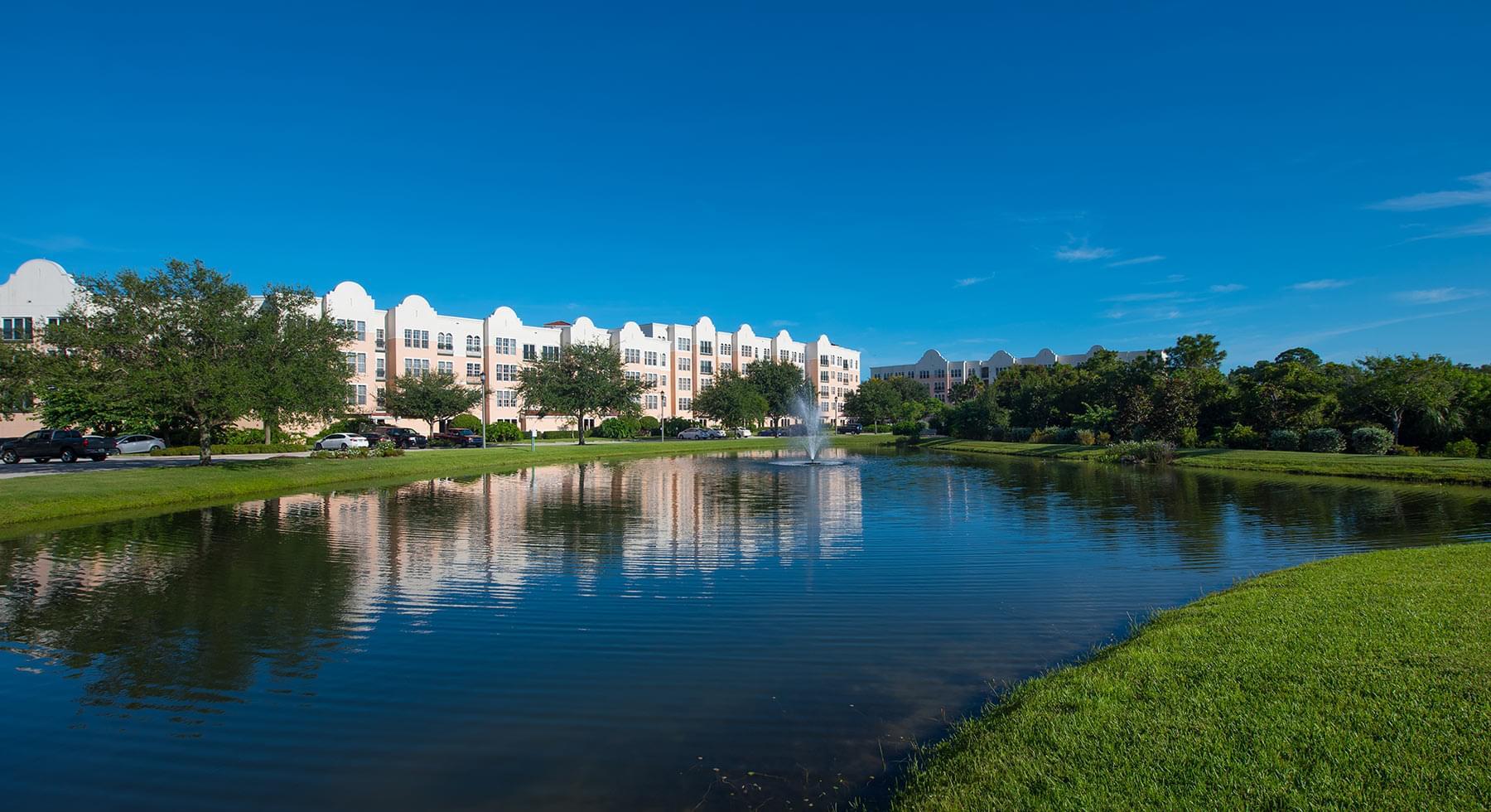 Photo of Glenridge on Palmer Ranch, Assisted Living, Nursing Home, Independent Living, CCRC, Sarasota, FL 1