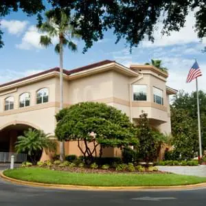 Photo of The Mayflower, Assisted Living, Nursing Home, Independent Living, CCRC, Winter Park, FL 1