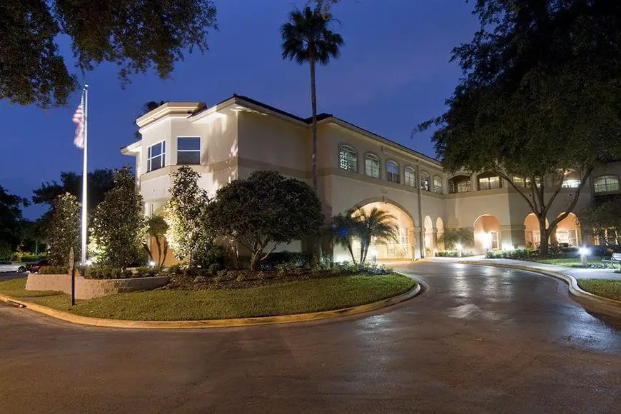 Photo of The Mayflower, Assisted Living, Nursing Home, Independent Living, CCRC, Winter Park, FL 4