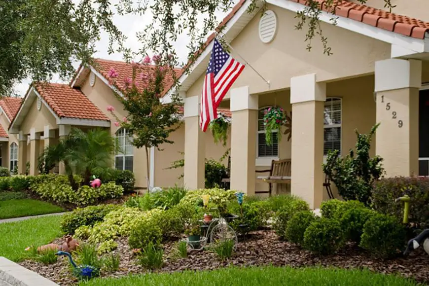 Photo of The Mayflower, Assisted Living, Nursing Home, Independent Living, CCRC, Winter Park, FL 8
