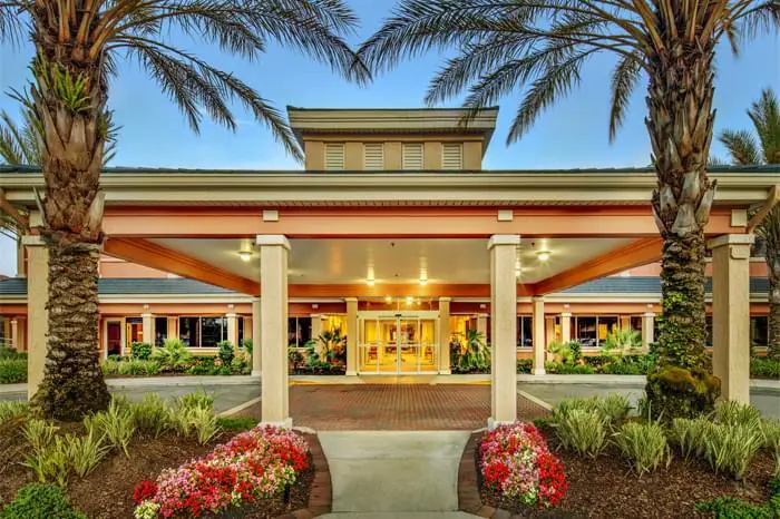 Photo of Fleet Landing, Assisted Living, Nursing Home, Independent Living, CCRC, Atlantic Beach, FL 3