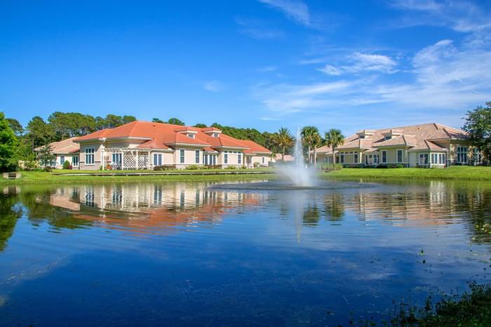 Photo of Fleet Landing, Assisted Living, Nursing Home, Independent Living, CCRC, Atlantic Beach, FL 7